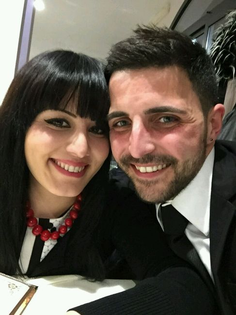 Una foto insieme, recente! - 1