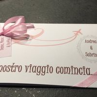 Partecipazione finita tema viaggio - 3