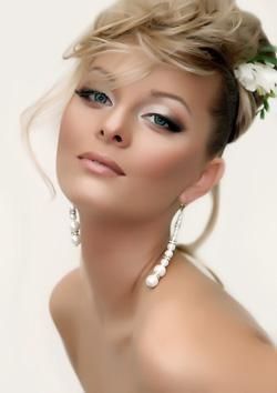 trucco sposa