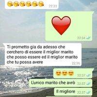Lo screenshot della frase più romantica di fm! - 1