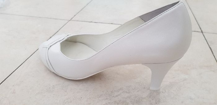 Scarpe ..vi piacciono? - 3