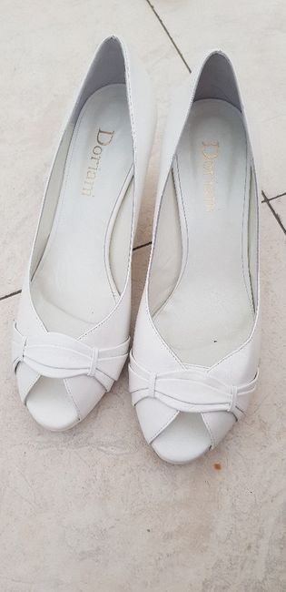 Scarpe ..vi piacciono? - 4