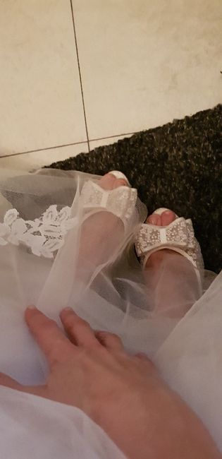 Scarpe sposa online - 1