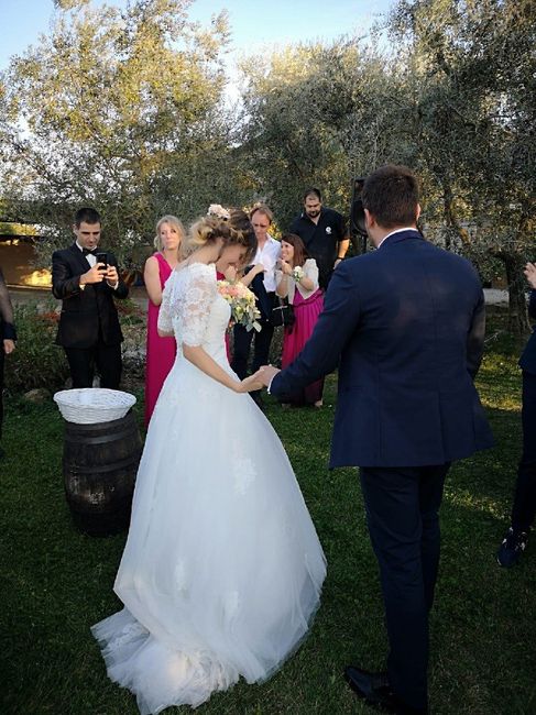 è  già volato  un mese!!!! - 6