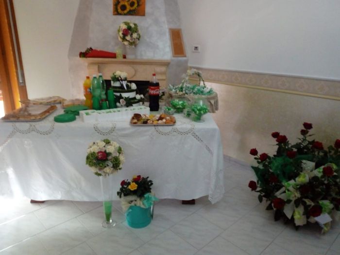 Promessa di matrimonio 🖋 - 6