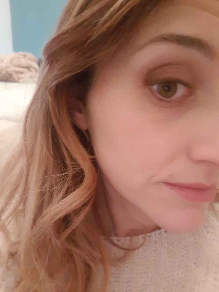 Prova trucco sono indecisa - 1