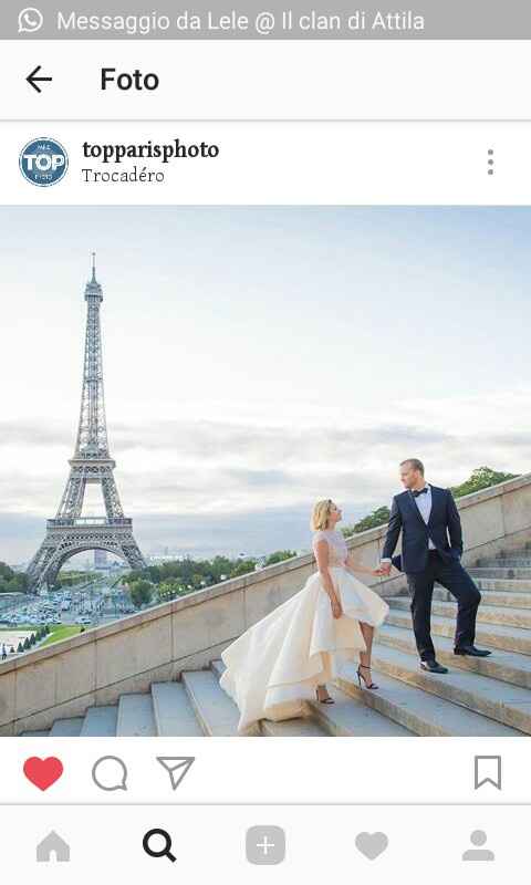 Anteprima Parigi Idee - 1