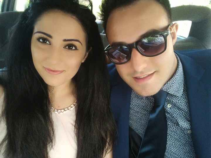 Condividi la vostra foto più bella insieme 📸 - 1