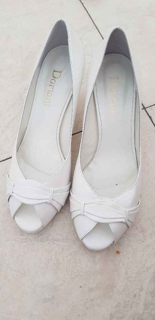 Scarpe ..vi piacciono? - 4