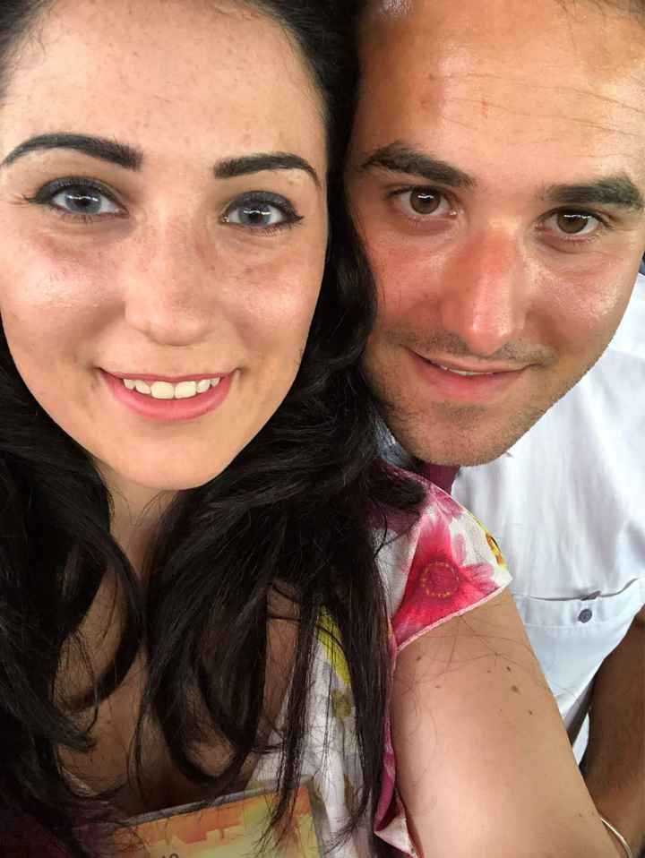 Sposine 2019 conosciamoci un po'! ❤️ - 1