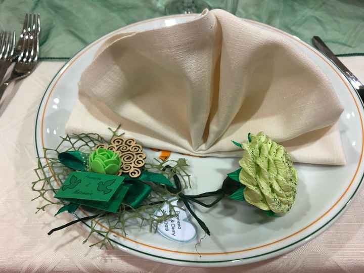 Promessa di matrimonio 🖋 - 2