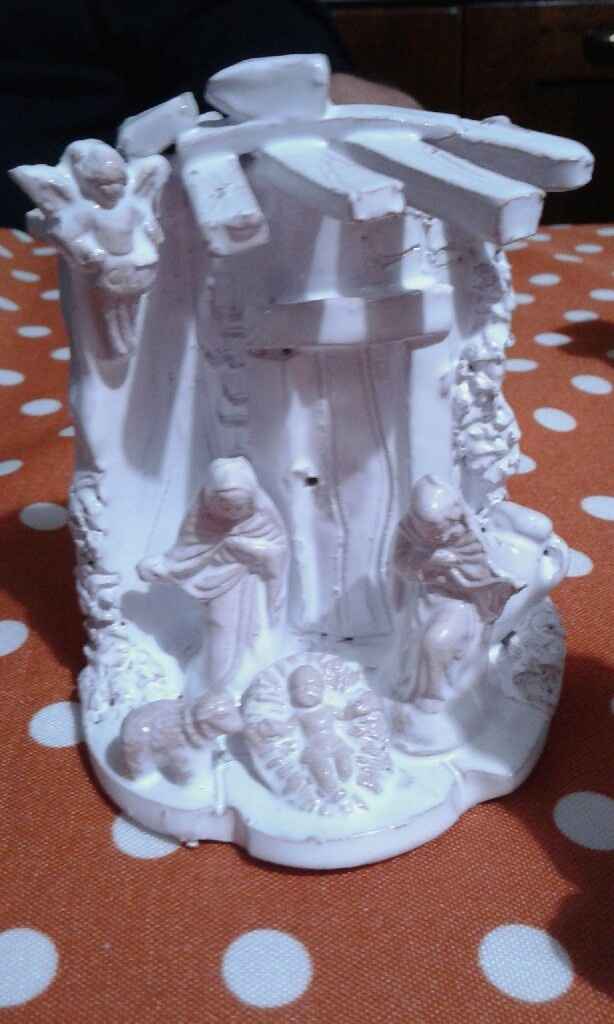 Bomboniera natalizia - 1