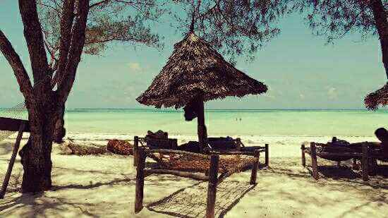 Zanzibar e tanzania - 1