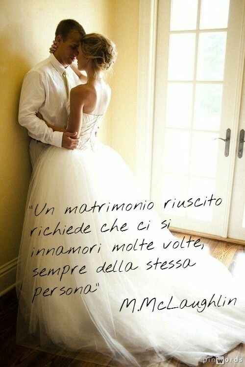Frasi d'amore per partecipazioni ! - 1
