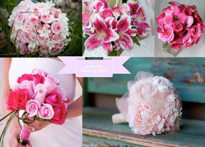 Aiuto bouquet per sposa molto giovane! - 1