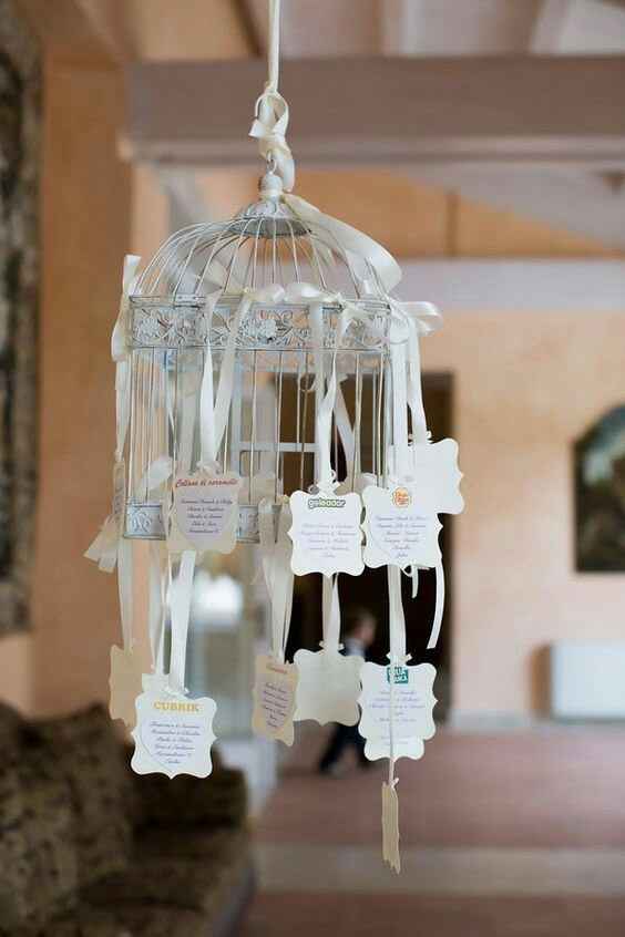 Cerco idee tableau... - 5