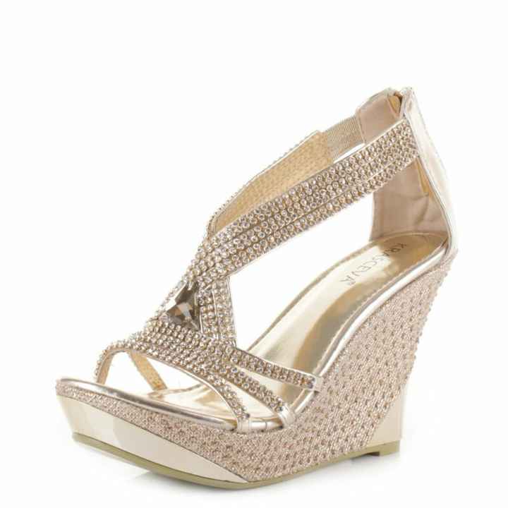 Scarpeeeeee.....che ne dite??????? - 1