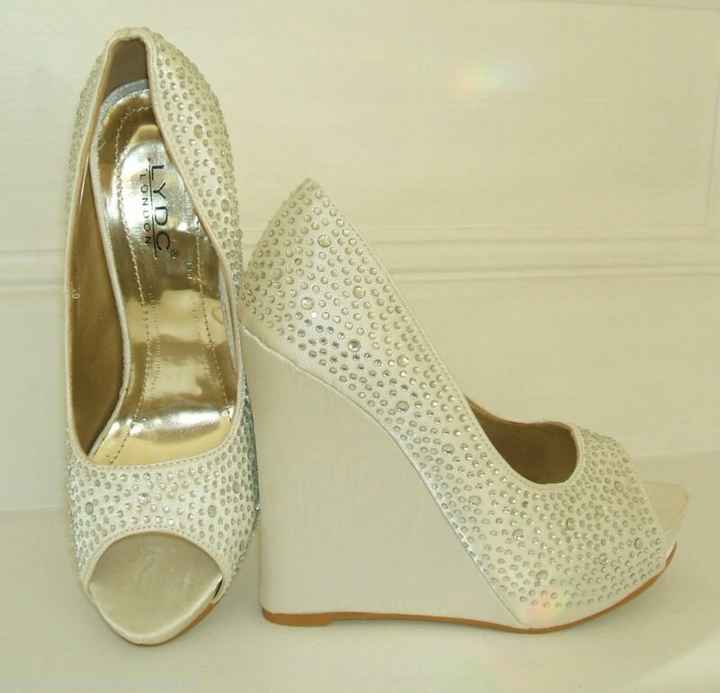 Scarpeeeeee.....che ne dite??????? - 1