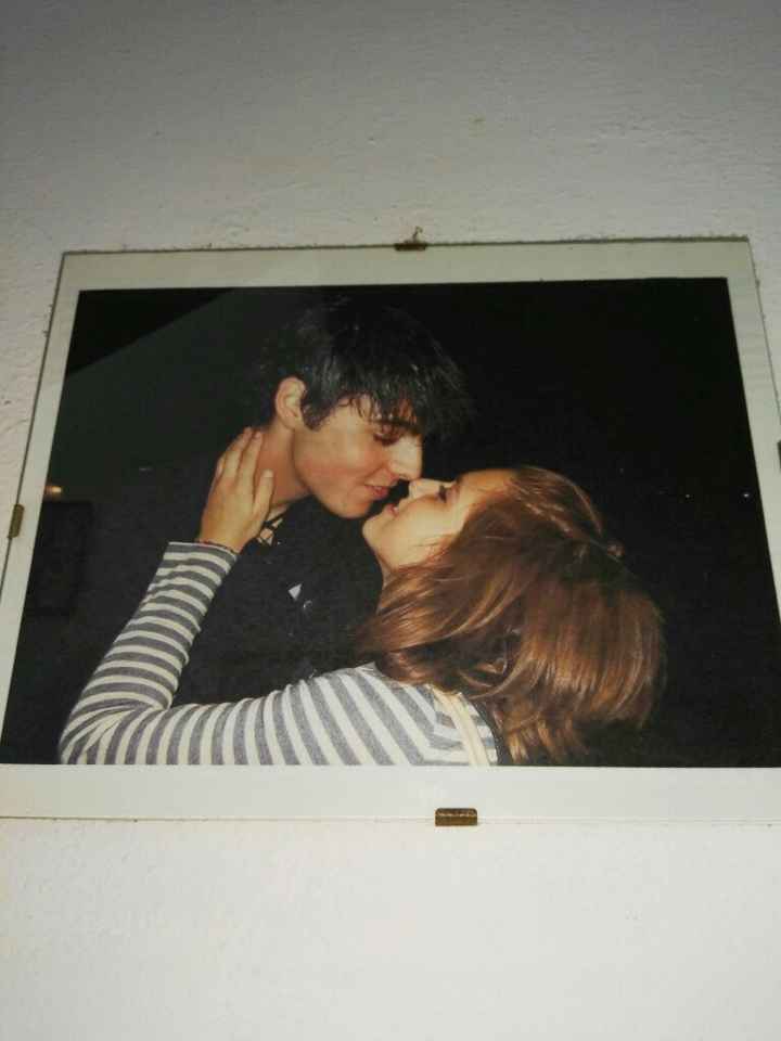 Il bacio più bello: quale scegliete? - 1