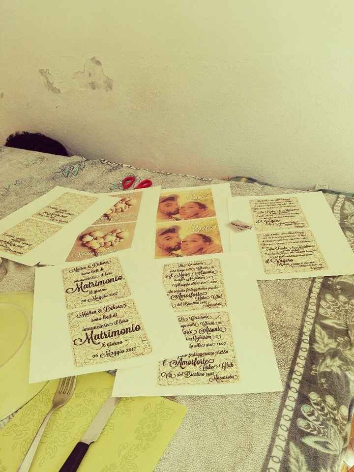 Stampa su carta disegno......avorio - 1