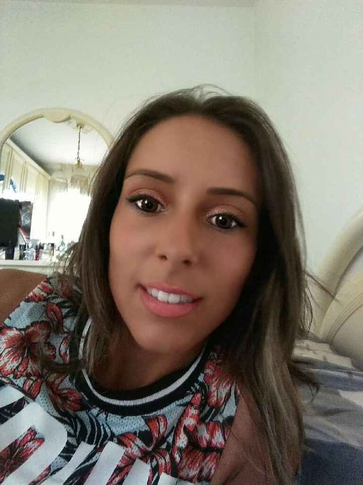 Prova trucco... - 1