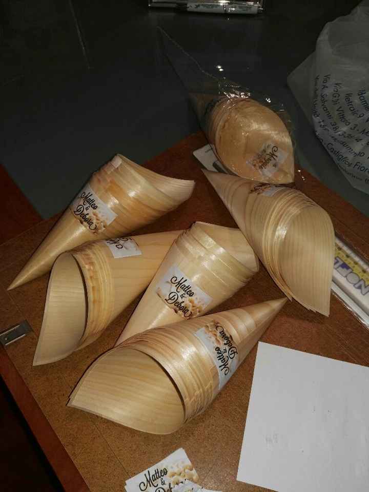 Quasi finito...... lavoretto molto molto divertente - 1