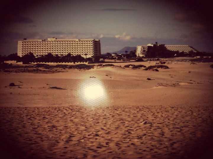 Dove andare alle canarie? - 1