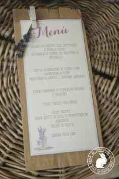 Idee matrimonio shabby chic - 6