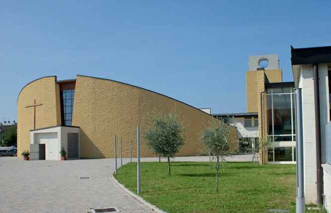 La nostra chiesa - 1