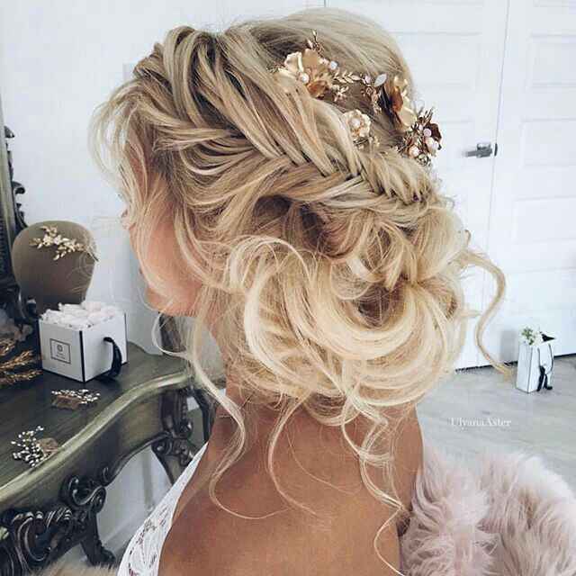 Meravigliata del cambio colore capelli e sorpresina.... - 3
