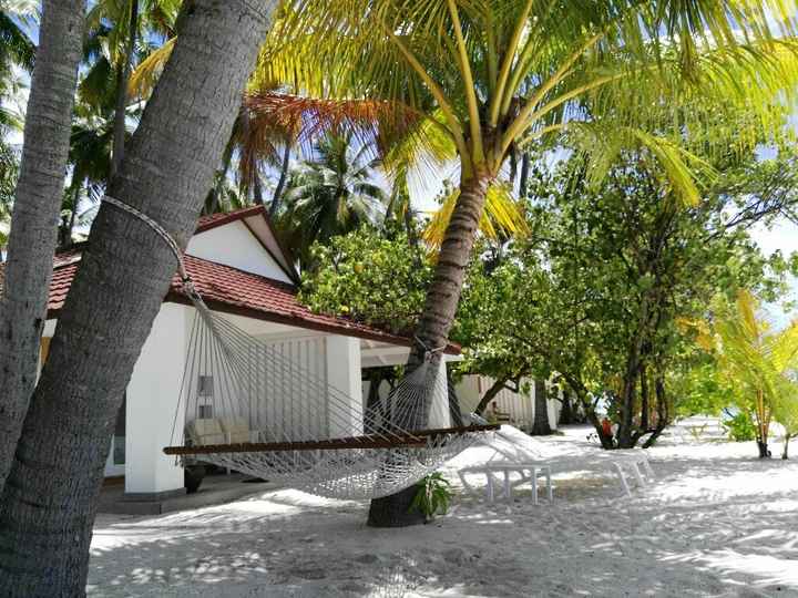 Maldive - 1