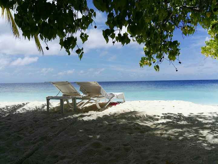 Maldive - 2