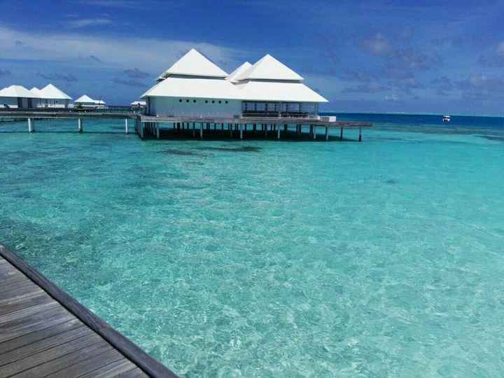Maldive - 4