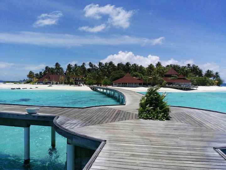 Maldive - 5