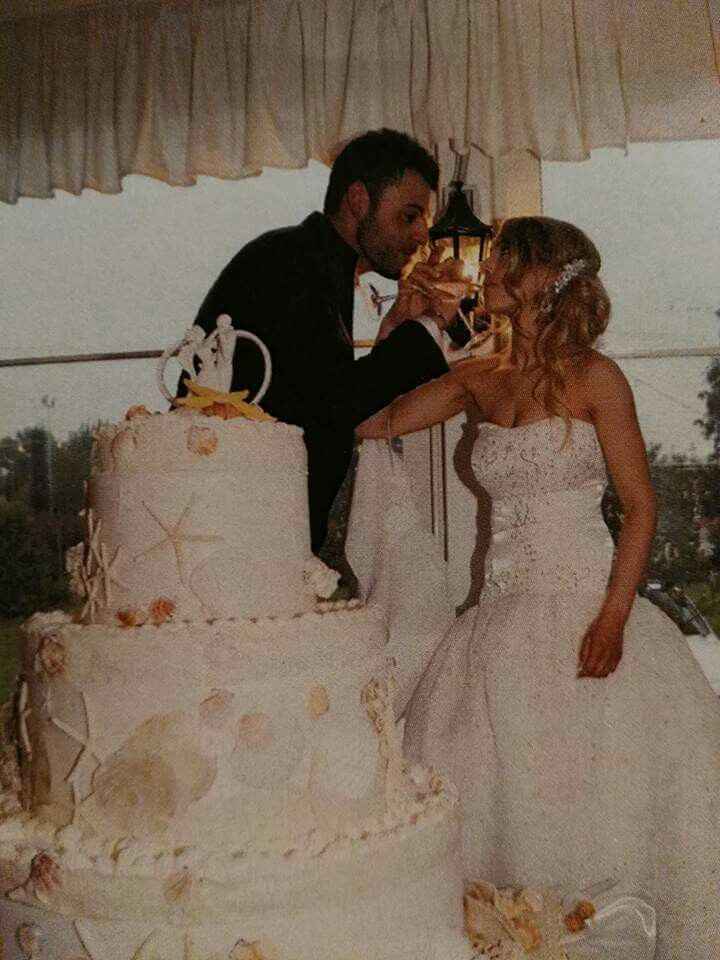 Quale cake topper? - 1
