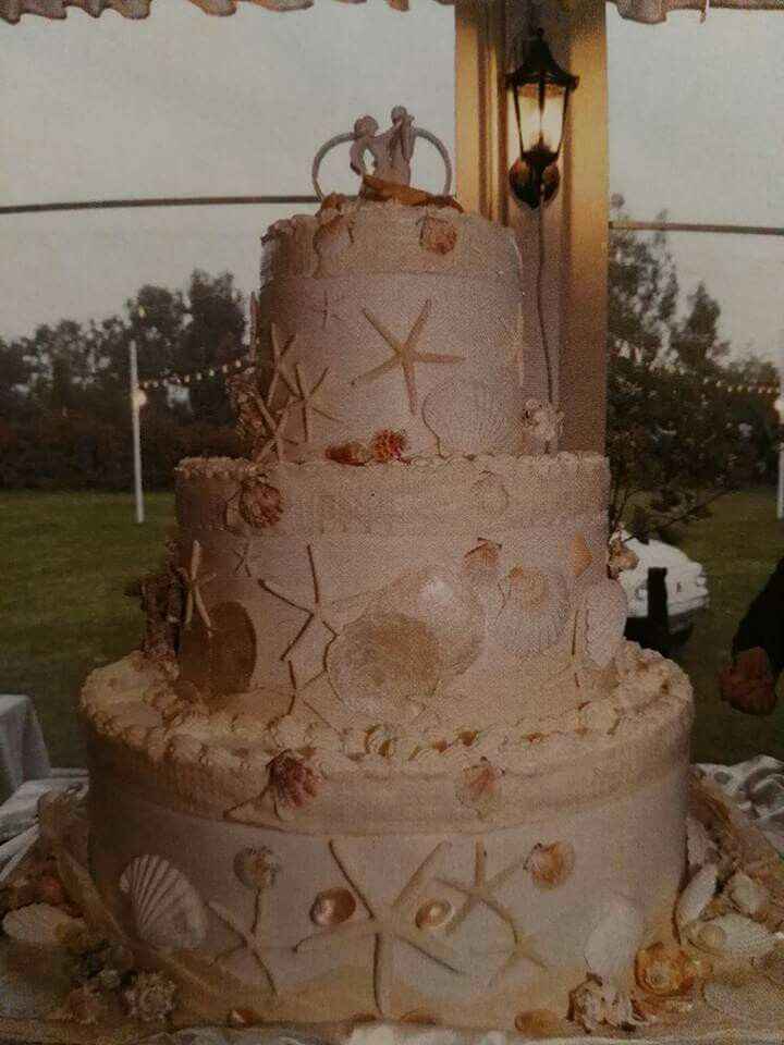 Quale cake topper? - 2