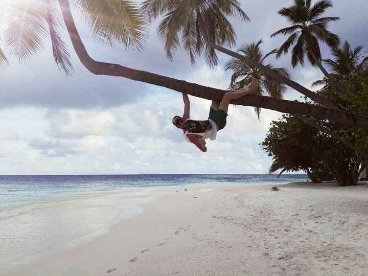 Maldive o zanzibar - 12
