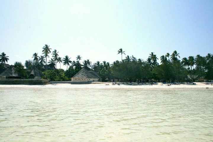 Maldive o zanzibar - 1