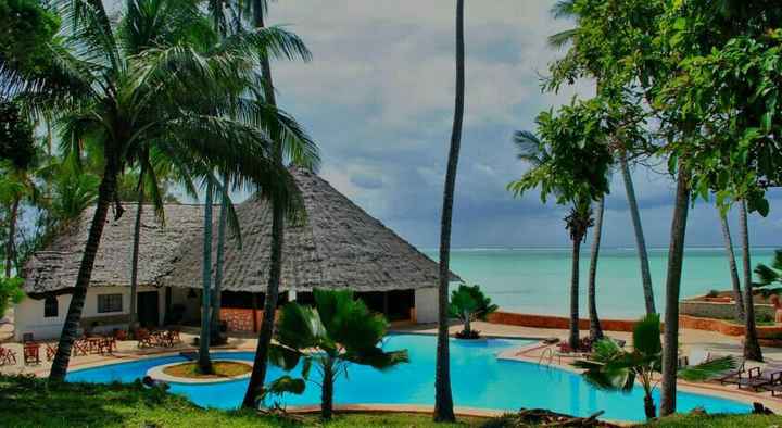 Maldive o zanzibar - 3