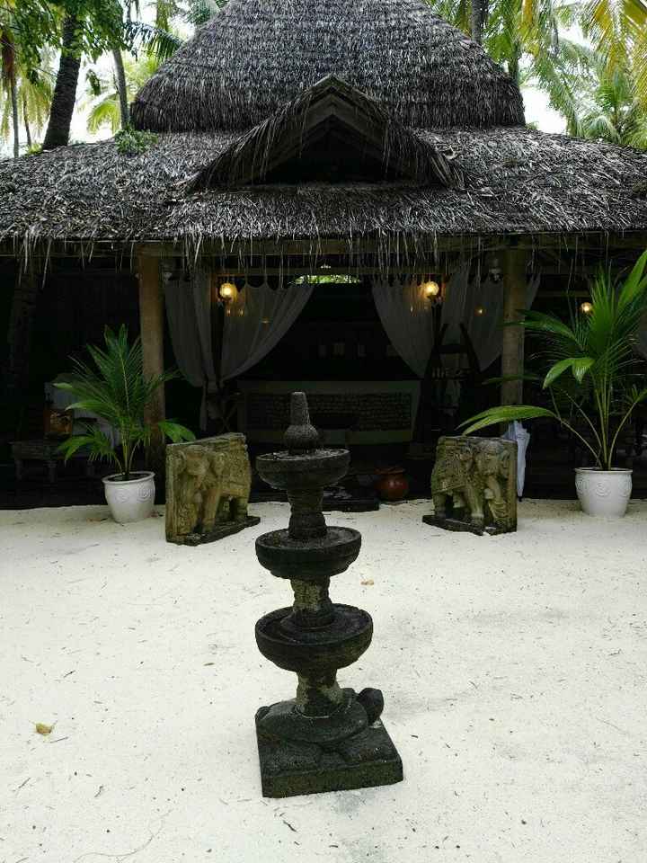 Maldive/bahamas a maggio? - 5