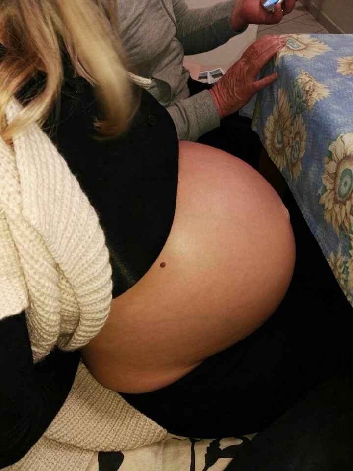  Ed oggi si entra all ottavo mese... - 1