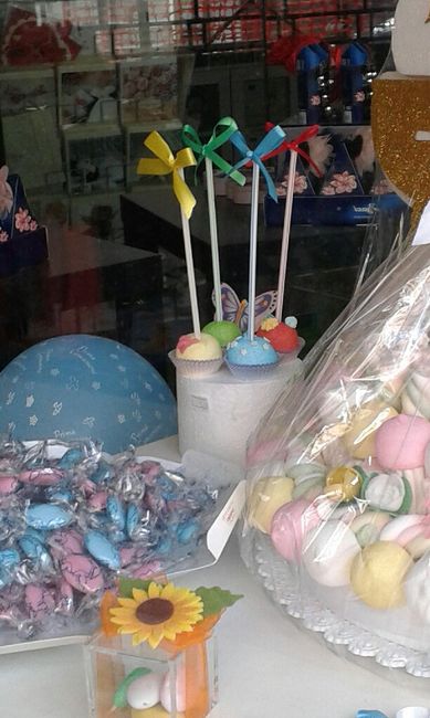 Segnaposto bambini! - 1