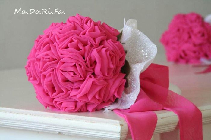Aiuto bouquet per sposa molto giovane! - 3