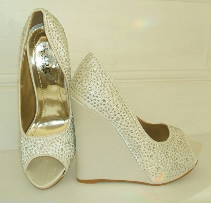 Scarpeeeeee.....che ne dite??????? - 1