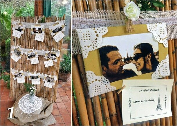 Tableau de marriage - sondaggio - 1