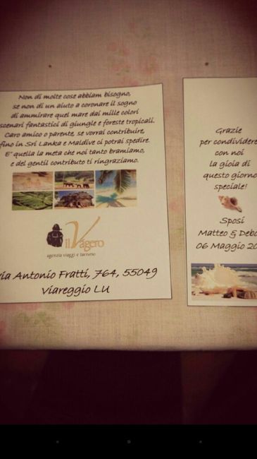Budget limitato..come vi organizzate? - 2