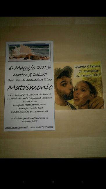 Partecipazioni - 1