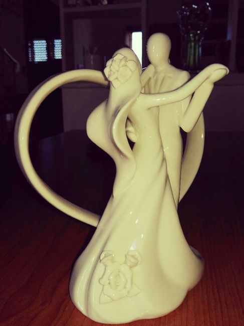 Ecco qua il nostro cake topper - 3