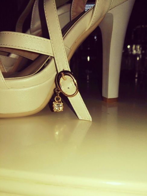 Secondo paio di scarpe..... - 3