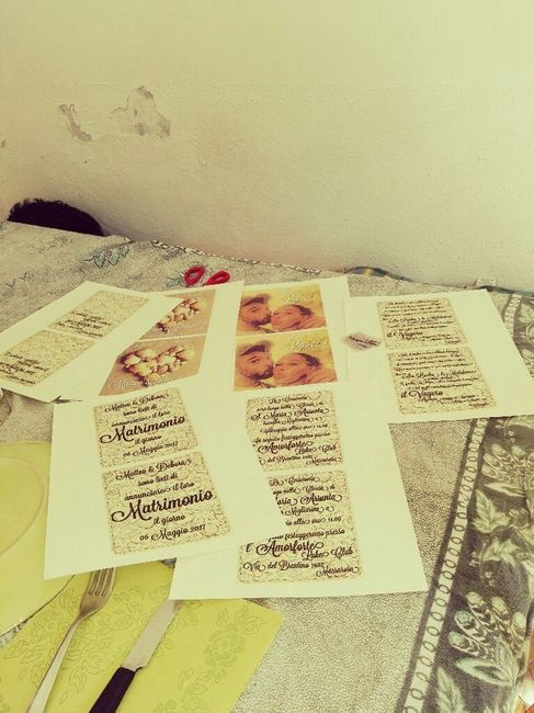 Stampa su carta disegno......avorio - 1